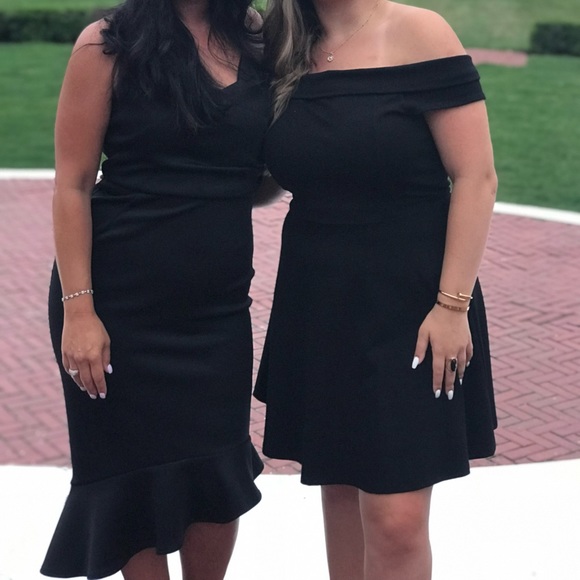 ASOS Design, Black, size: US 12 - Picture 3 of 4